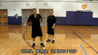 成都篮球练习基本功,独自训练篮球的教学
