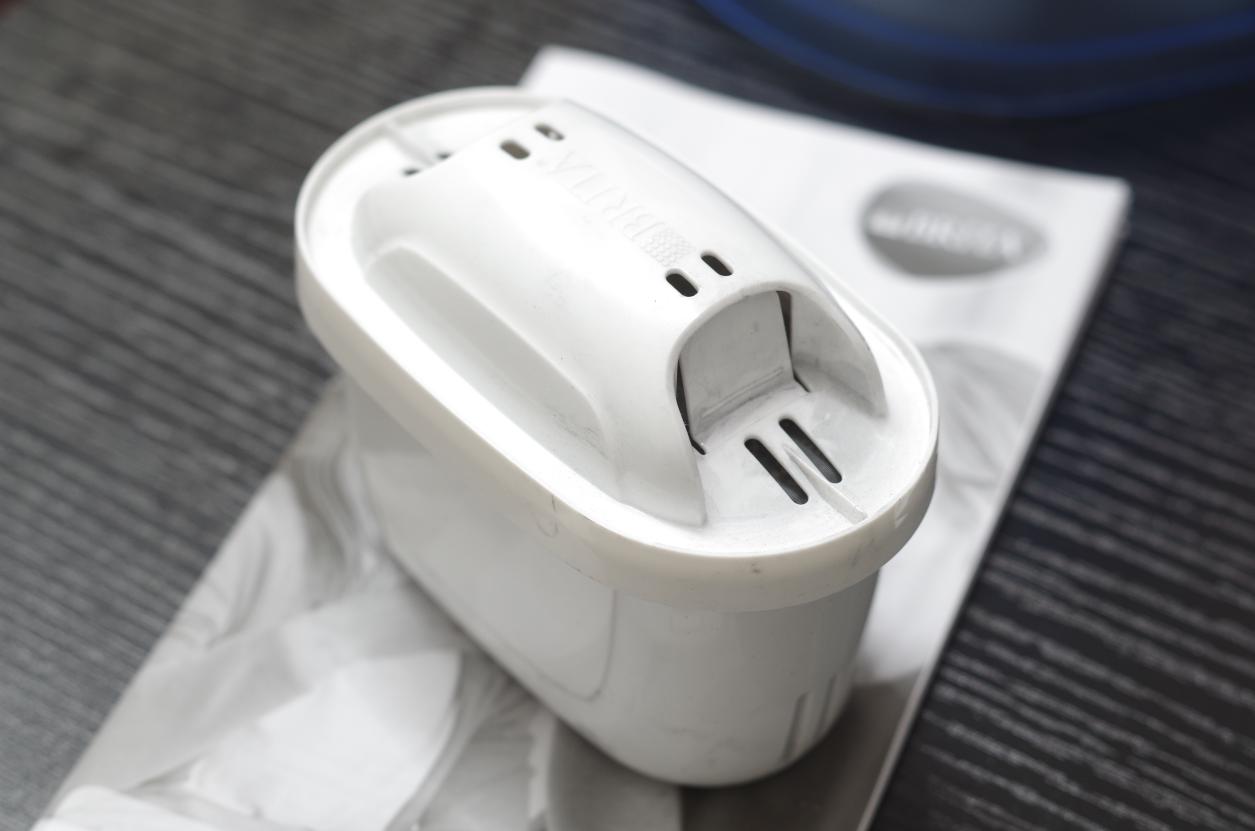 碧然德滤水壶光汐系列标准版,碧然德光汐系列滤水壶使用方法