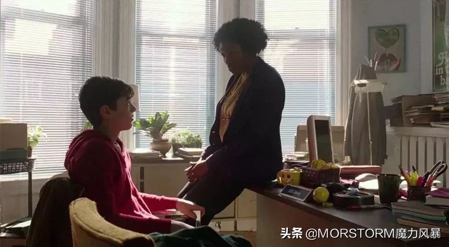 雷霆沙赞第三季解说,雷霆沙赞dc