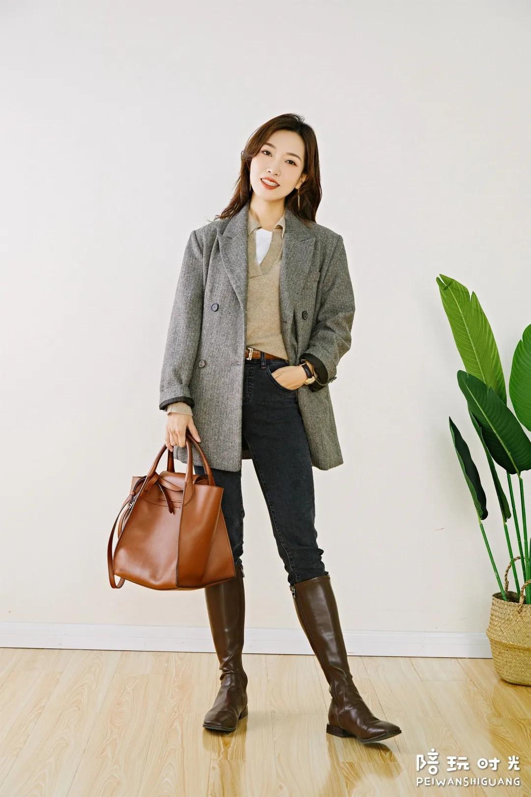 糕妈推荐鞋子,糕妈推荐什么单品