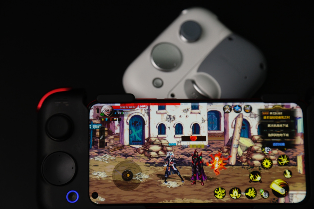 韩服dnf手游北通手柄,dnf手游北通手柄