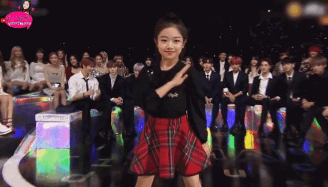 韩国神童罗夏恩泫雅,舞蹈神童罗夏恩和泫雅