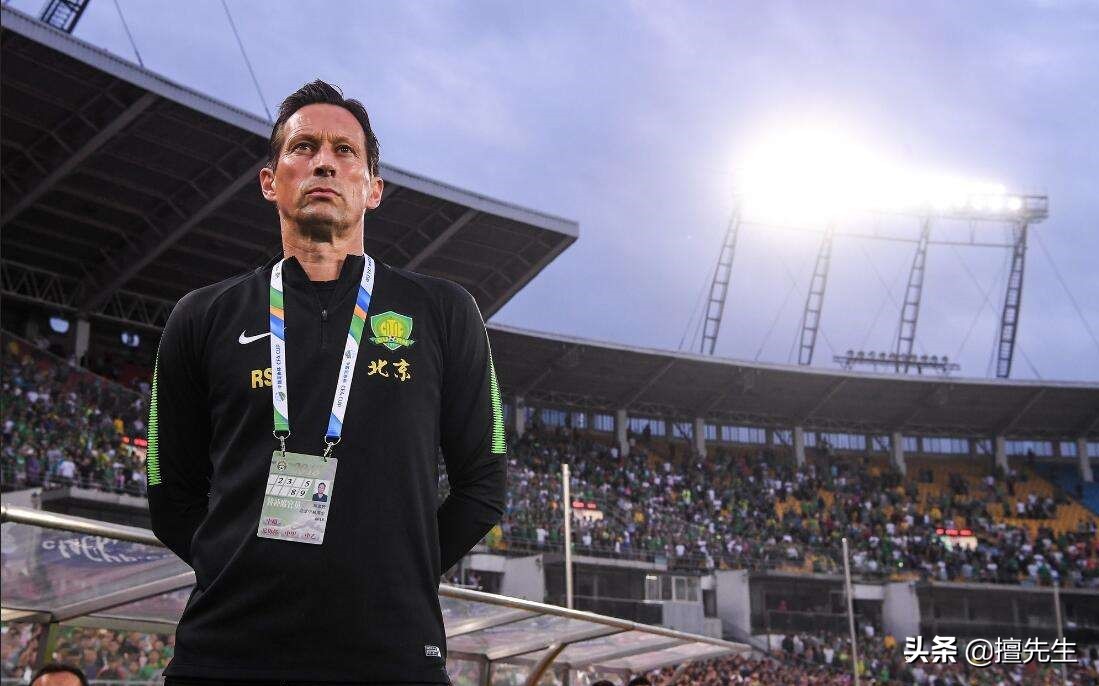 恒大对华夏韦世豪高光,恒大对比国安的影响力