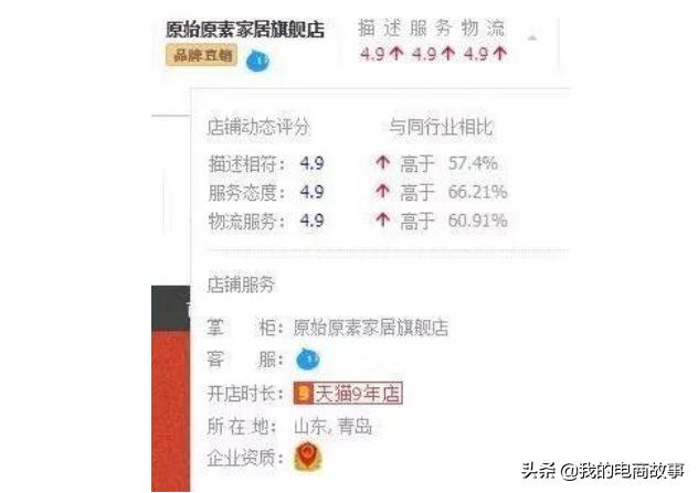 老司机首次网购的惨痛经历,电商老板司机亲身经历