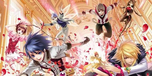 《斗罗大陆》如何成为国漫标杆,斗罗大陆超级国漫ip迎来至高点