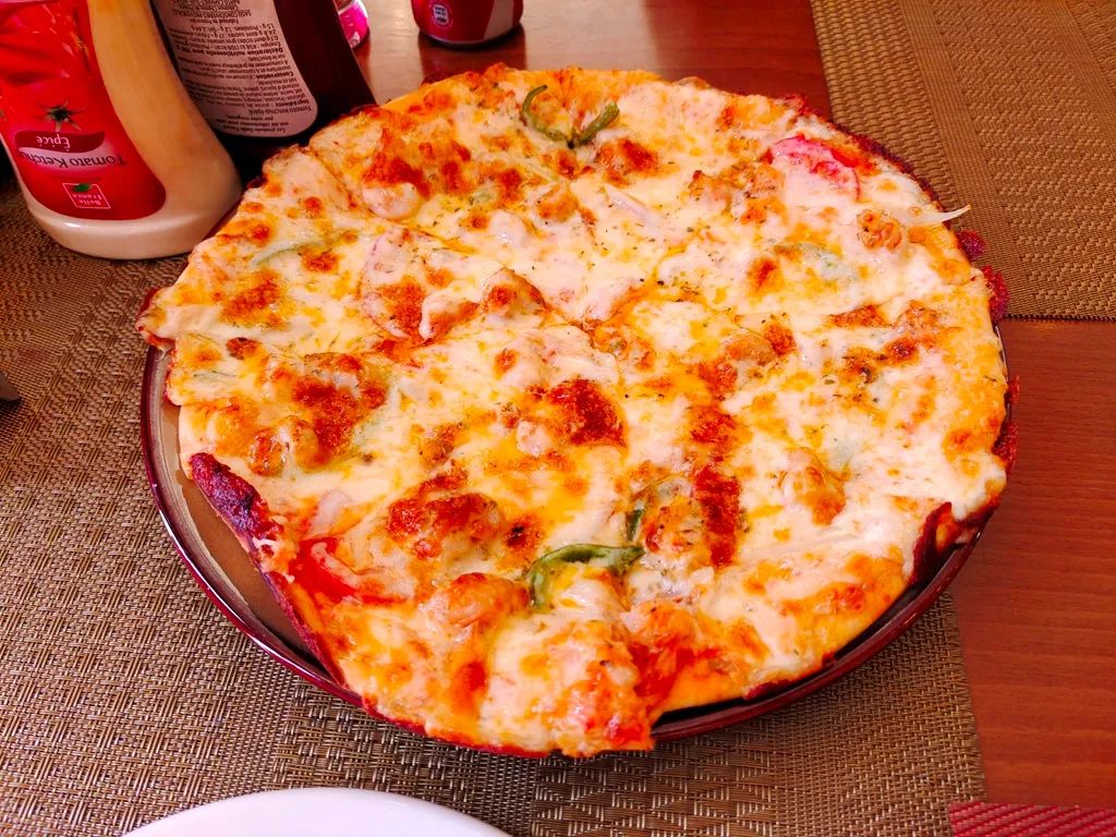 最正宗的非洲美食,土耳其十大特色菜