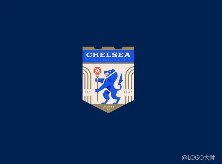 足球徽标设计,足球徽标logo设计欣赏