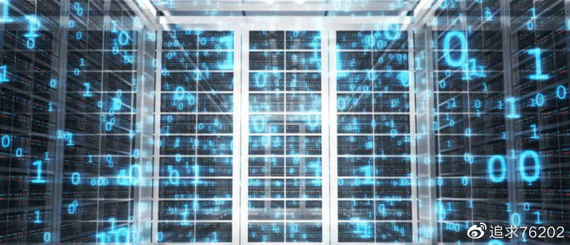 全国十大大数据中心分布图,全球12大规模数据中心