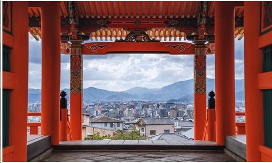 来到日本不能错过章鱼小丸子,来东京不能错过的地方