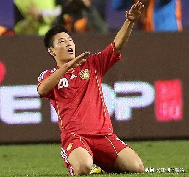 李铁外媒评价武磊,李铁评价武磊最新