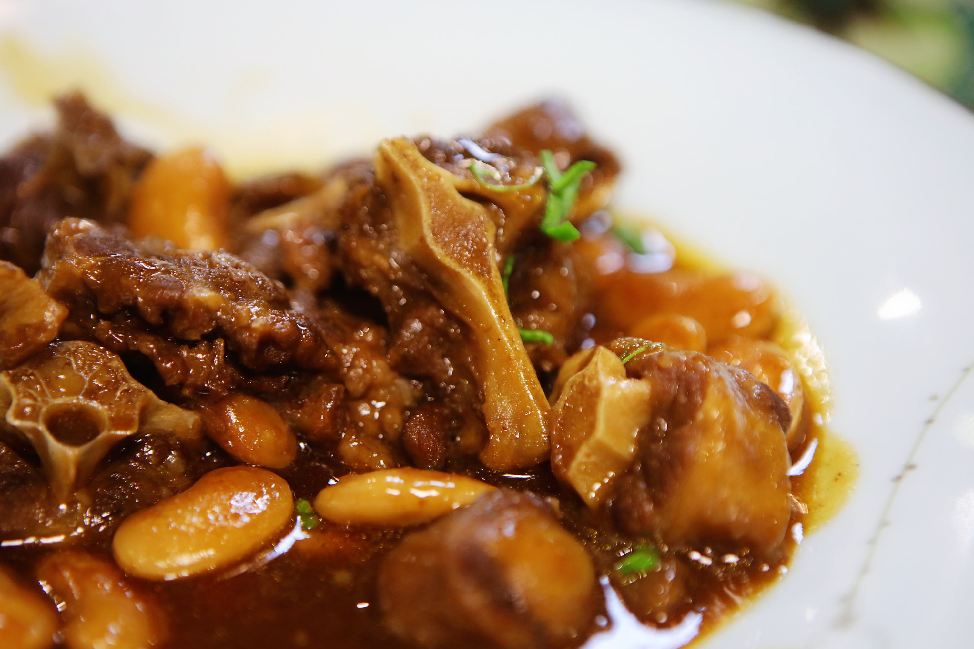 扬州美食淮扬菜,扬州本地人推荐正宗淮扬菜的馆子