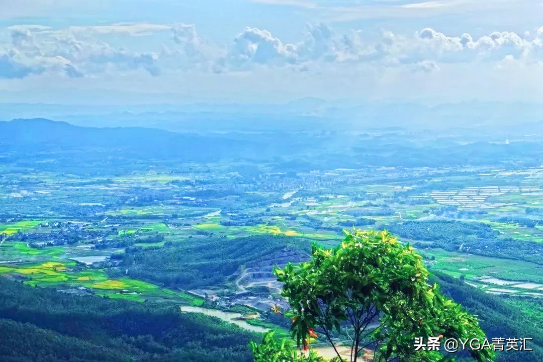 台山北陡镇有哪些好玩的景点,台山台城附近网红打卡地景点