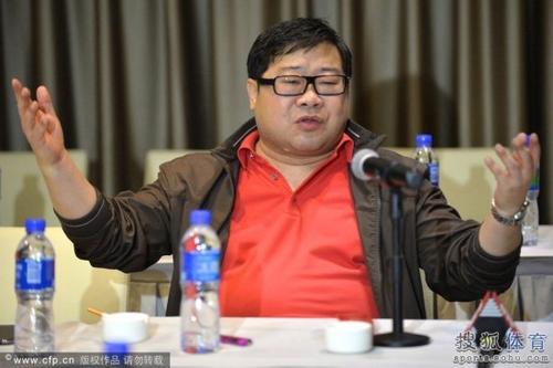 京媒谈北京国安队,北京国安为什么骂武磊