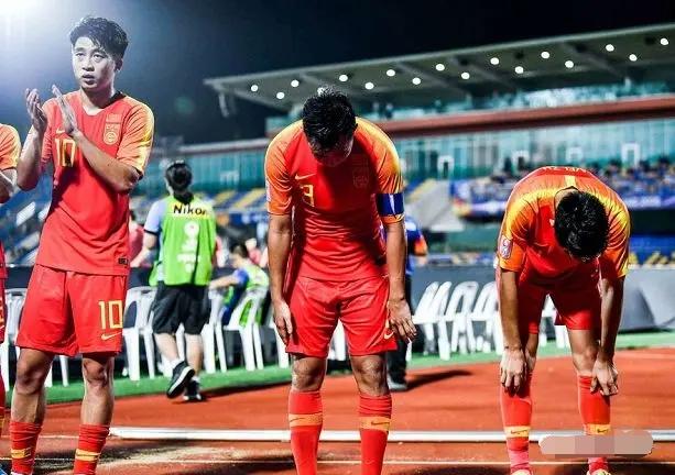 足球国奥提前出局,专家谈国奥失利