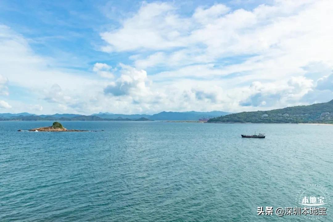 深圳大梅沙免费,深圳大梅沙免费入园