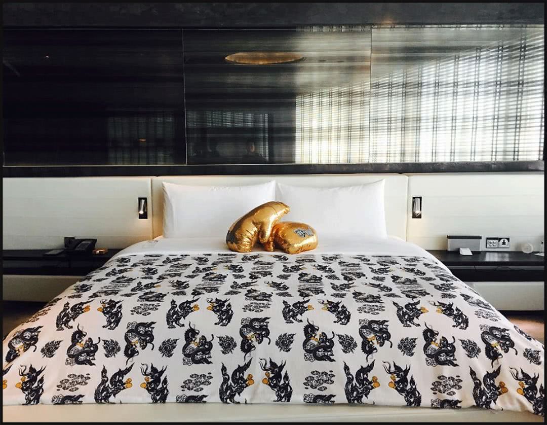 超全泰国旅行攻略｜美食吃到撑，逛街到腿断