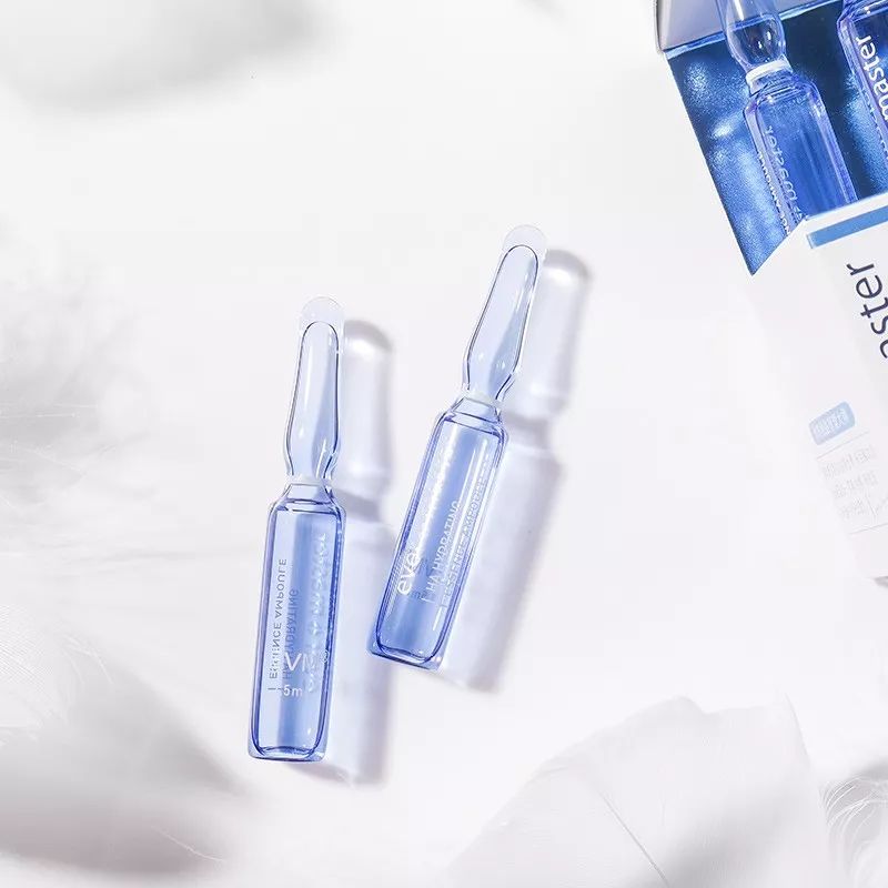 家用美容仪能用自己的精华么,用完美容仪能用精华吗