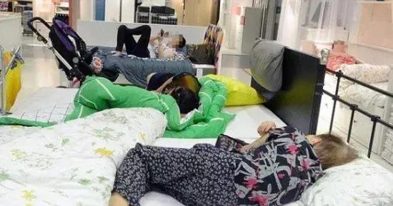 宜家为什么能成功,宜家为什么能够成功