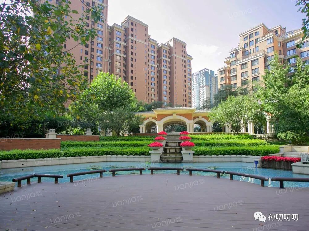 西城广外小学学区房,西城广外学区房房价