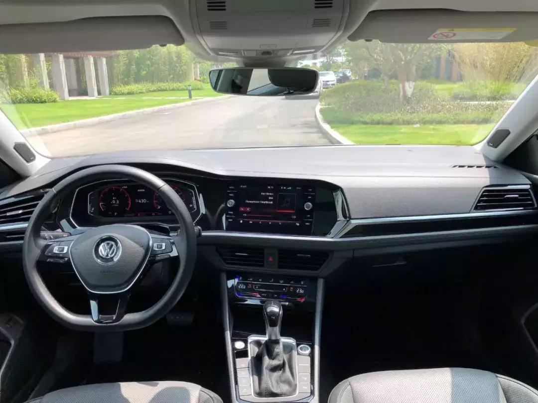 全新速腾280tsi舒适,全新一代速腾280tsi