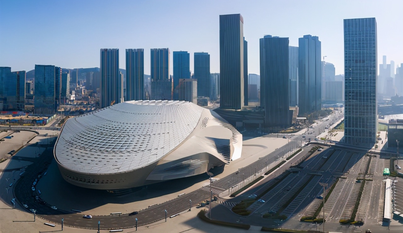 中国2021年新一线城市排名,新一线城市排名2021官宣