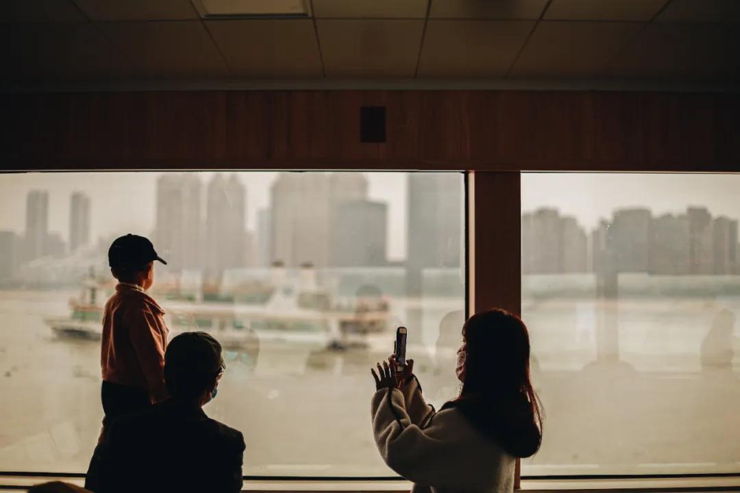 武汉长江轮渡时间表,重庆至武汉长江轮渡