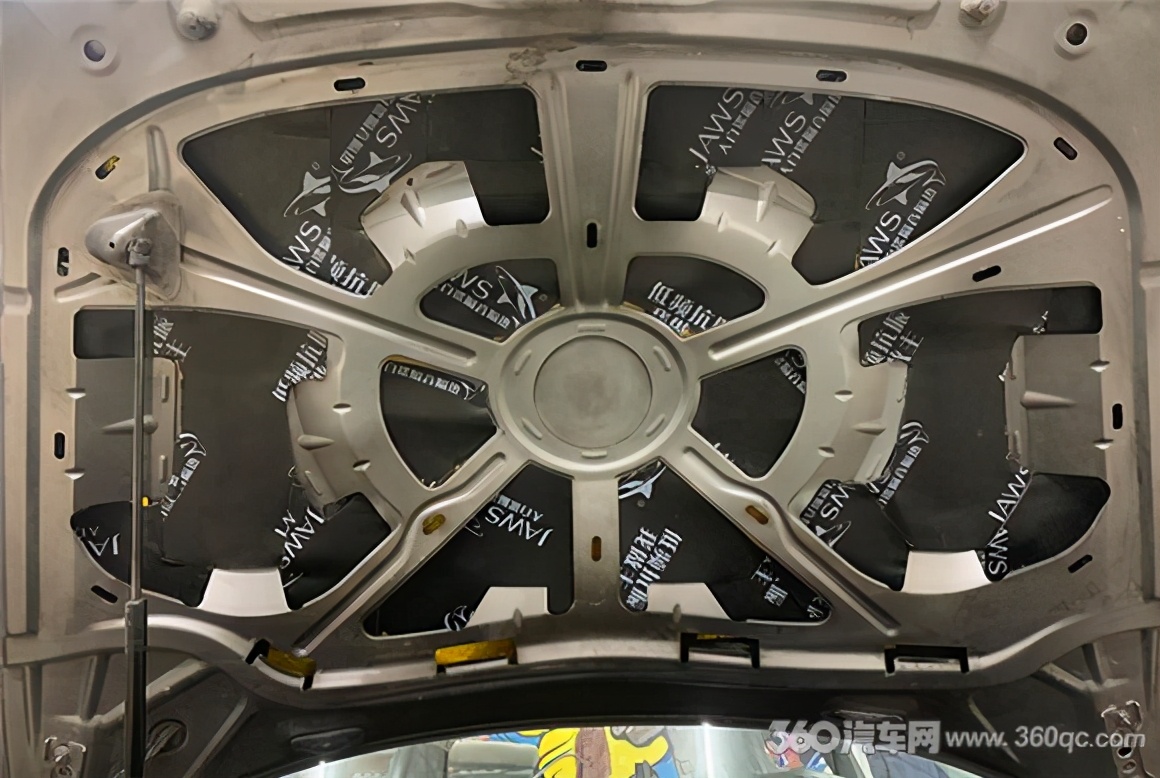 斯柯达昊锐冬季噪声,斯柯达昊锐发动机噪音大怎么解决