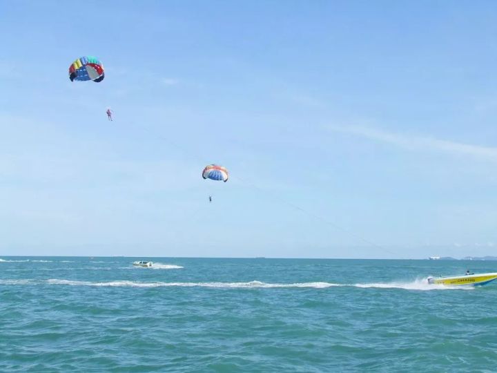 泰国是什么样的农村呢,泰国是个怎样的国家