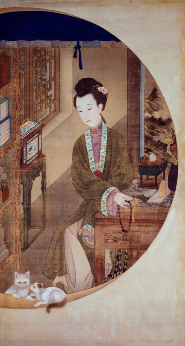 历史上真实的雍正亲身故事,历史上的雍正和年贵妃感情好么