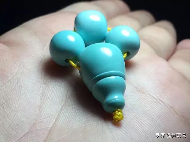 湖北绿松矿区,绿松哪个矿口比较好