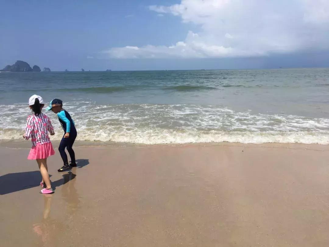 泰国4日游自由行旅游攻略,泰国甲米岛3日旅游攻略