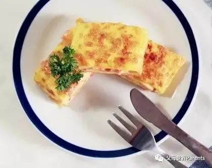 张文宏提醒家长：孩子早餐不许吃粥！那孩子的早餐到底该怎么吃？