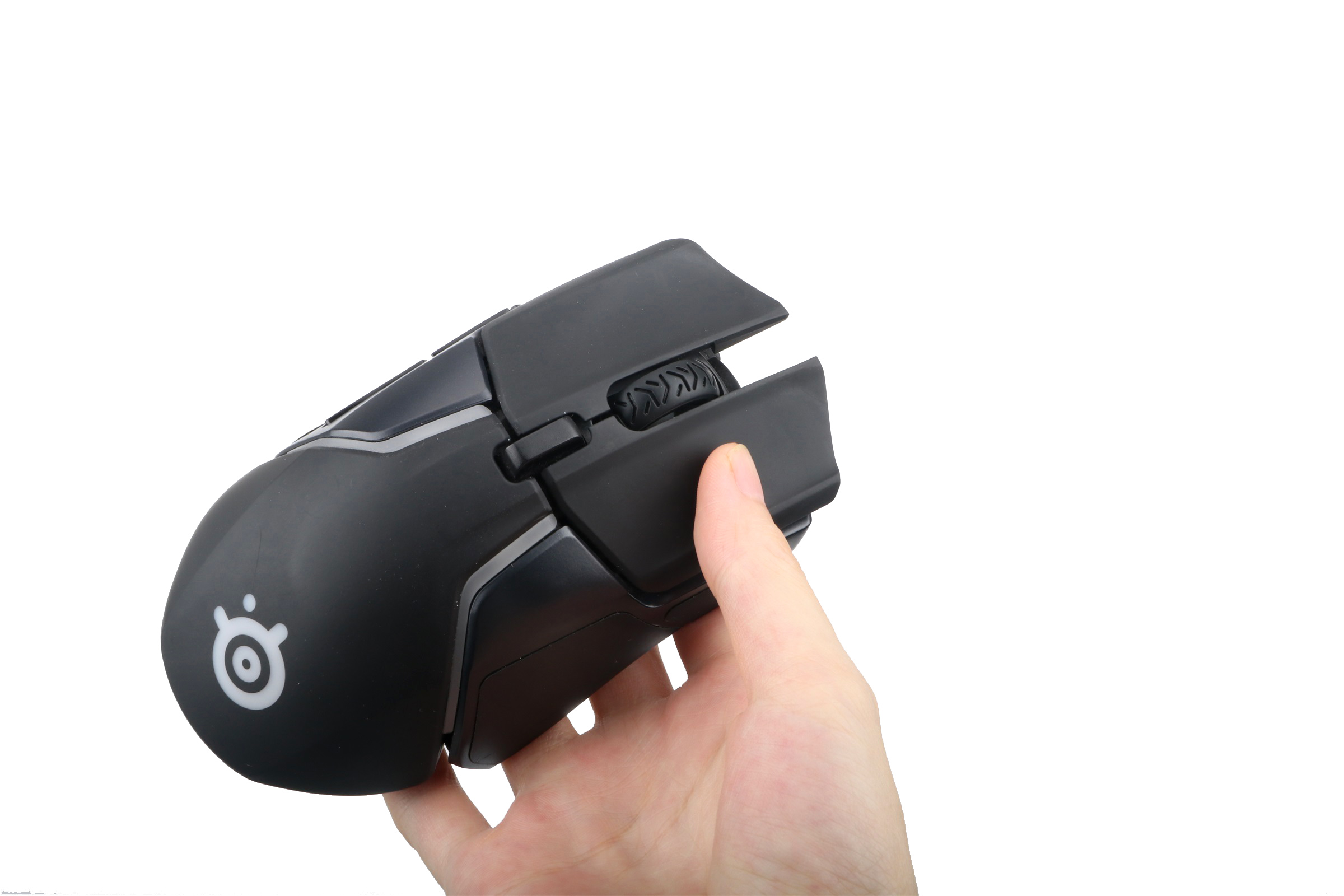 最好用的游戏鼠标推荐,介绍几款适合手小的游戏鼠标