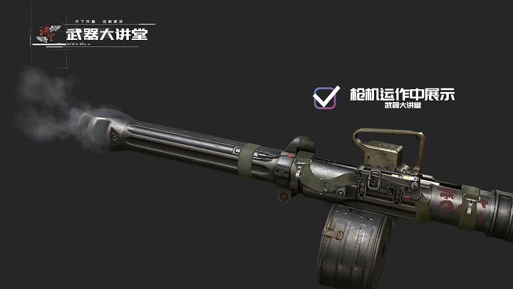 中国榴弹发射器的发展史,中国自动榴弹发射器有哪些