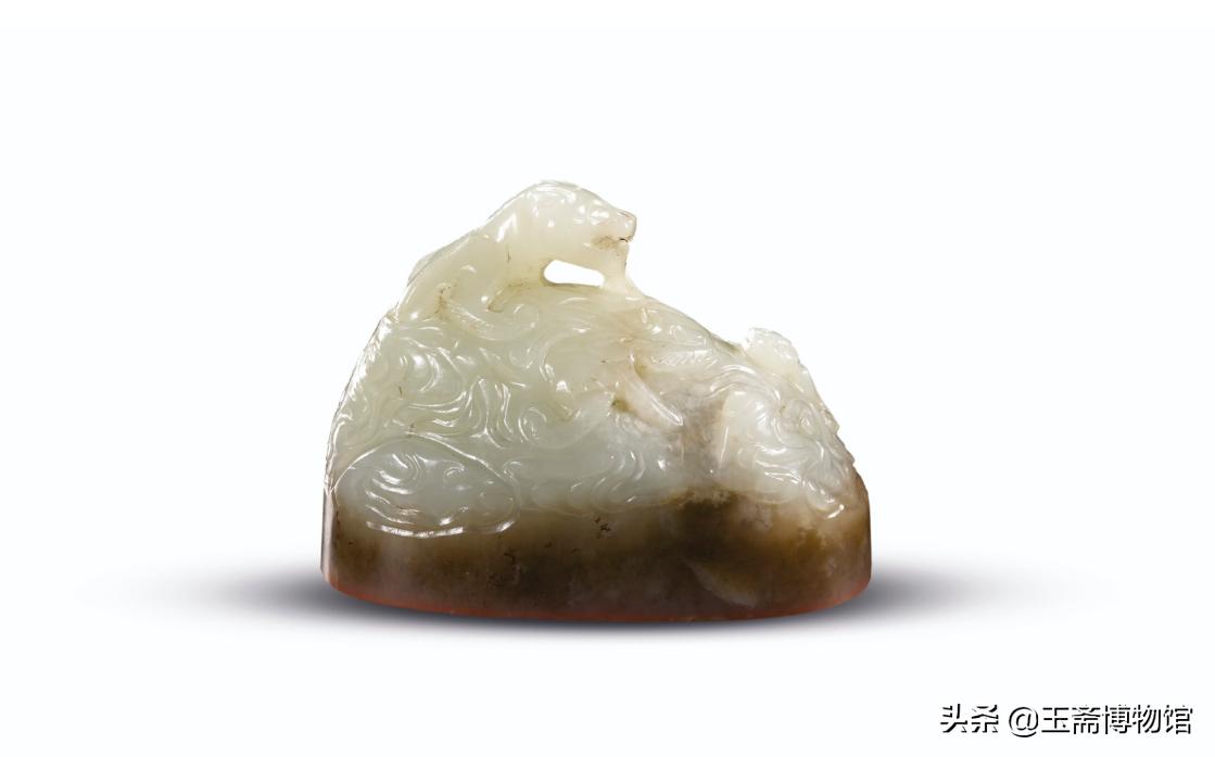 十大帝王玉玺现值多少钱,收藏玉玺真的有升值的价值吗