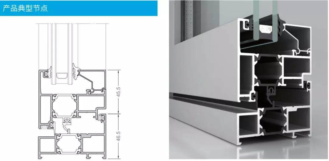 采筑说产品：台风季，你家门窗的“渡劫期”又到了