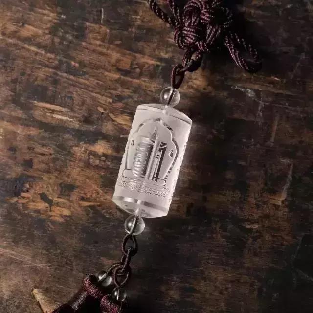 熹香坊讲水晶之王——白水晶，凭什么能“称王”？