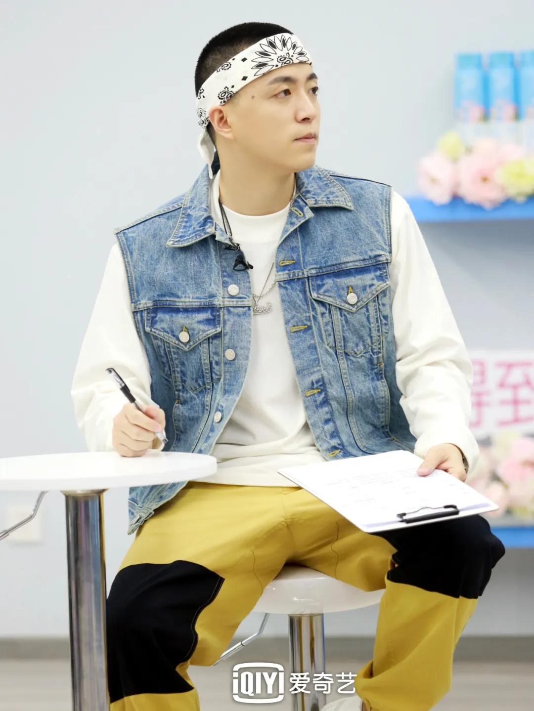 方便买||青你2除了种草漂亮妹妹，导师同款竟然也值得一看！