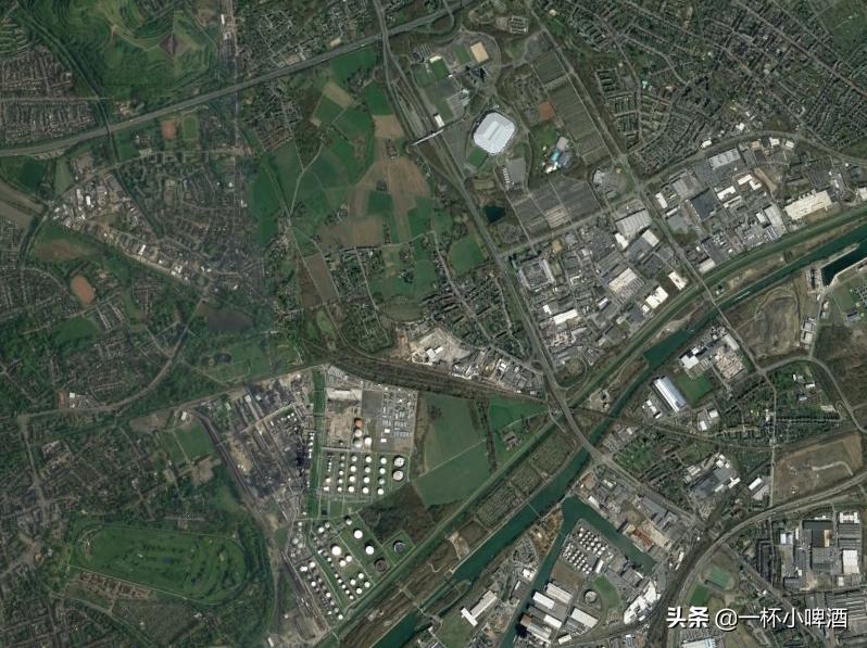 google地球看台湾,google地球看第九区