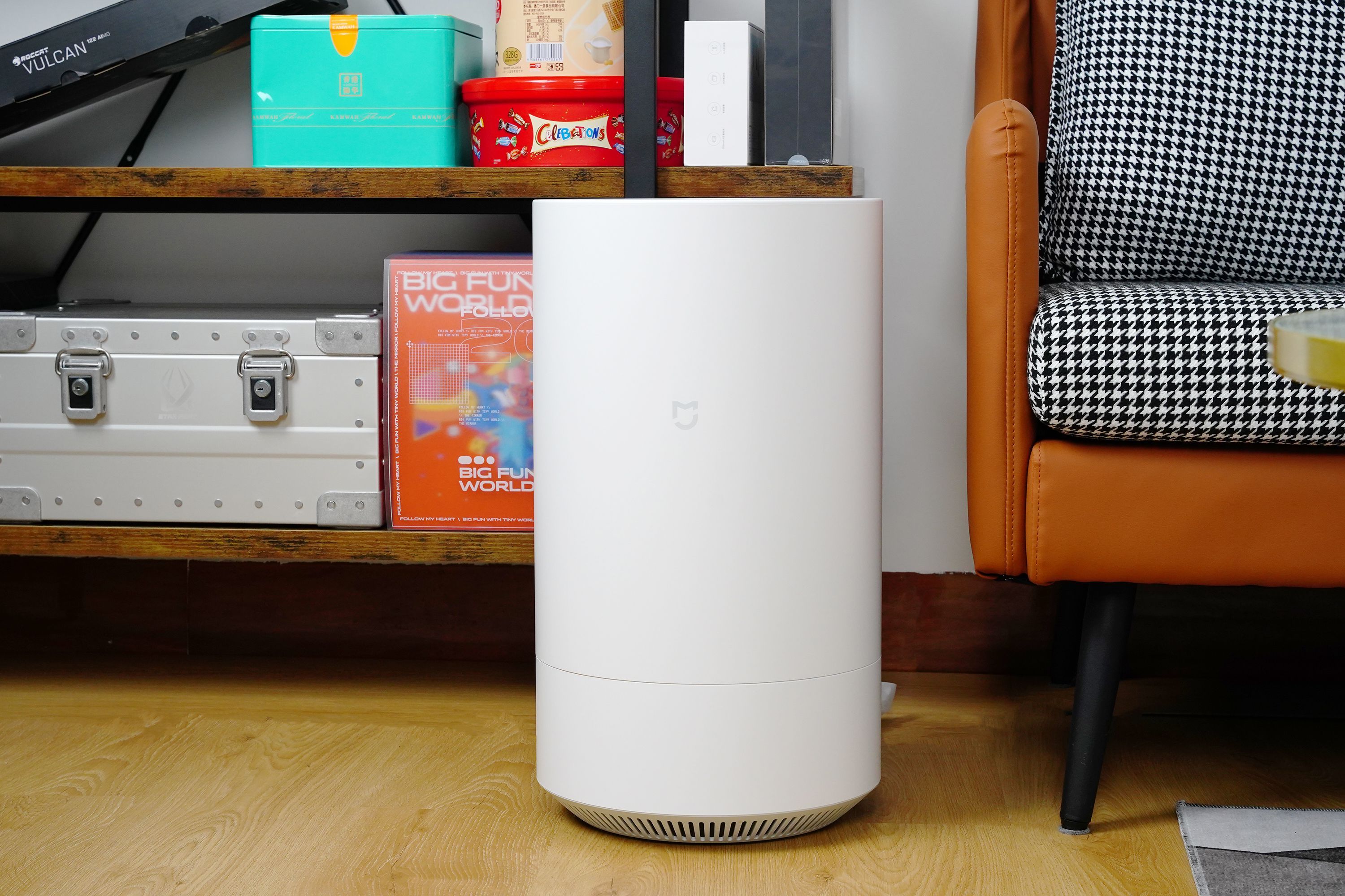 加湿器两三千,加湿器到底值不值得买