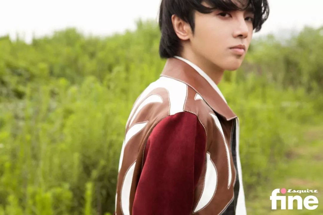 华晨宇一个追梦的少年,华晨宇找寻自我