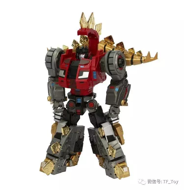 2019十大变形金刚玩具,盘点2018年最值得购买的变形金刚