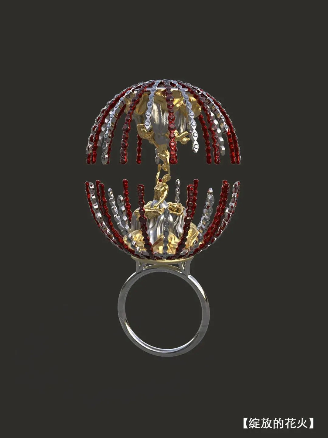 jewelry鐝犲疂璁捐,2018jma鍥介檯鐝犲疂璁捐鑾峰浣滃搧璧忔瀽