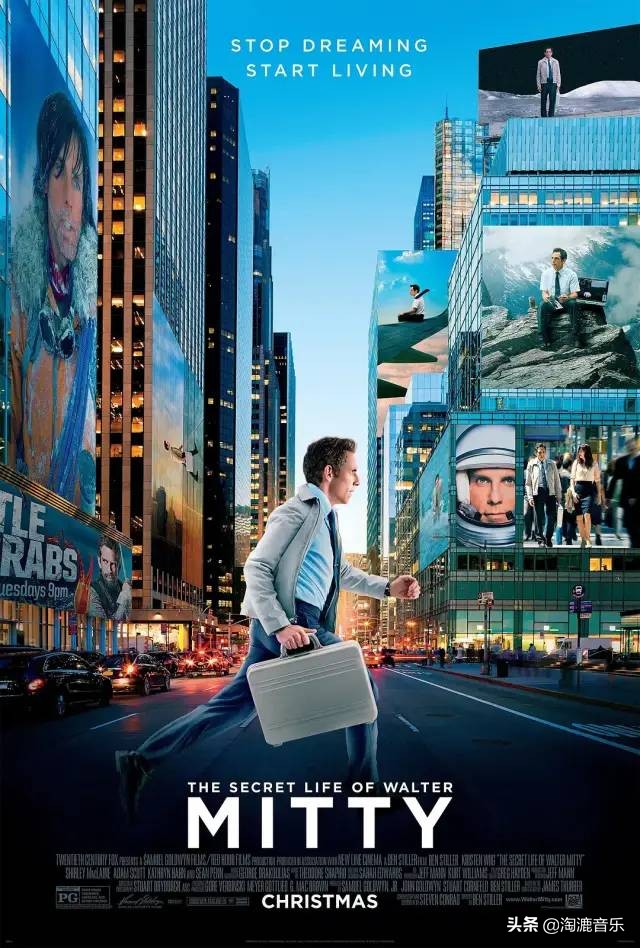 十部治愈电影解说串烧,人生必看的10部治愈系电影