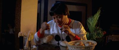 一部早期元彪拍的电影,70年代香港电影元彪