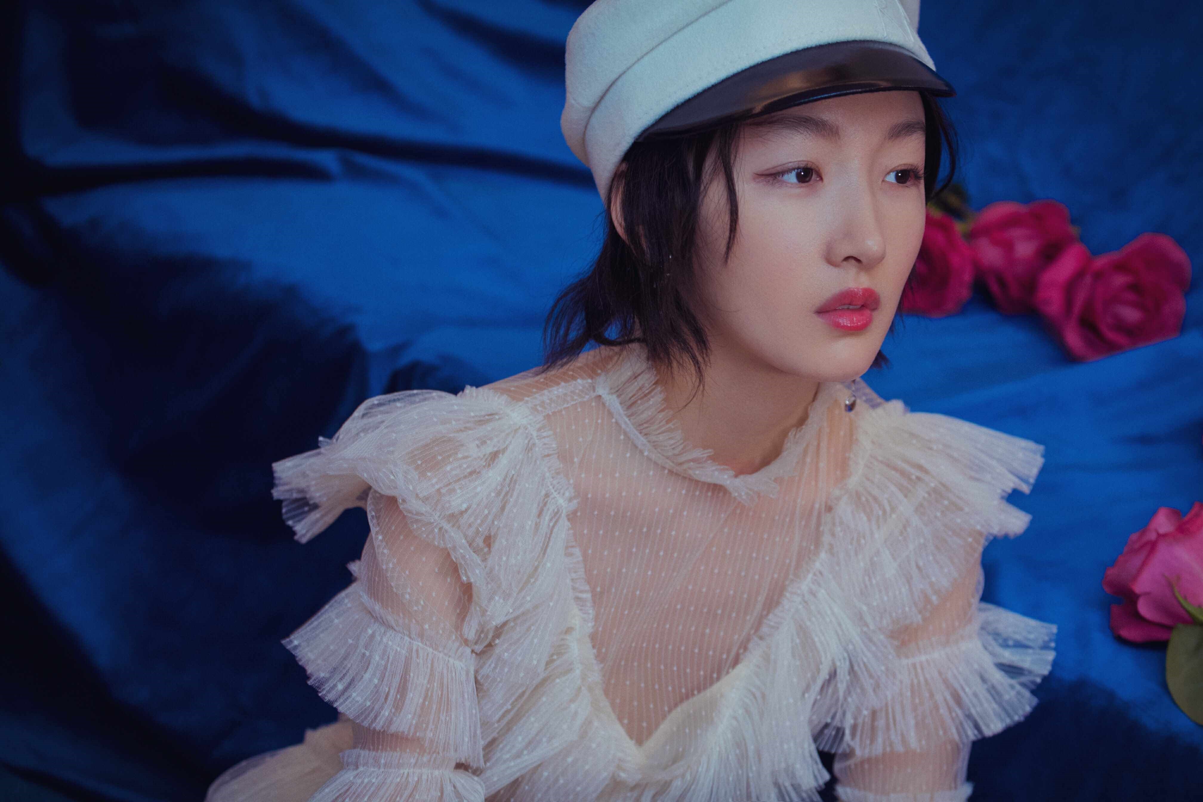 周冬雨家庭故事,周冬雨给父母买的房子