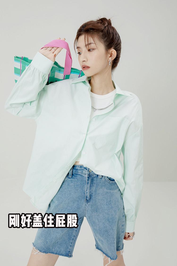 又有气质又减龄的开学穿搭,学生党的穿搭怎么穿才好看