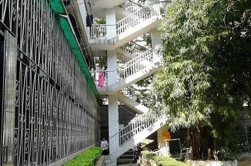 广东科贸职业学院住宿费,广东科贸职业学院宿舍功率用多大