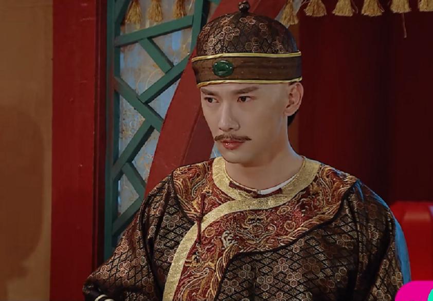 我就是演员李成儒痛批甄嬛传,李成儒怒斥甄嬛传