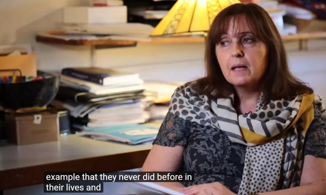 每一句无知的话,都在扼杀想活下去的人